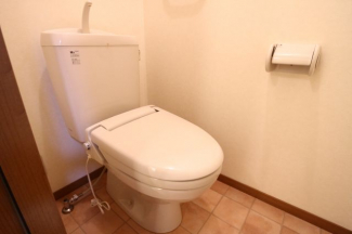 【トイレ】