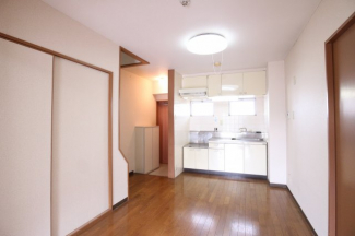 【居間・リビング】