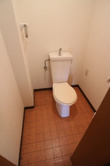 【トイレ】