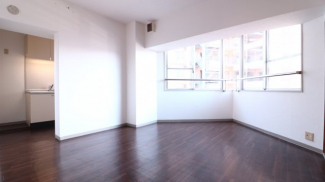 【居間・リビング】