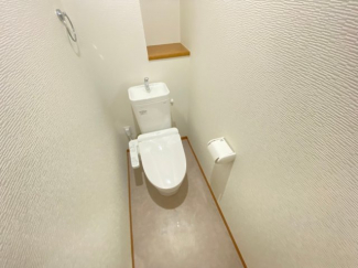 【トイレ】