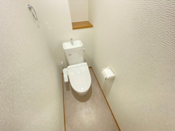 【トイレ】