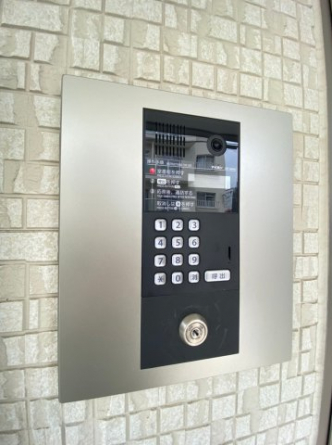 【セキュリティ】