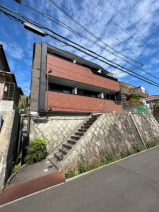 神戸市垂水区旭が丘１丁目のアパートの画像