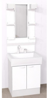 【独立洗面所】