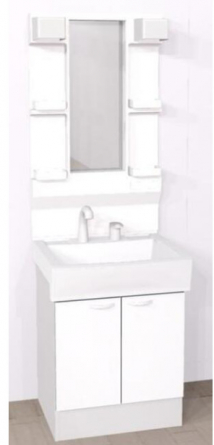 【独立洗面所】