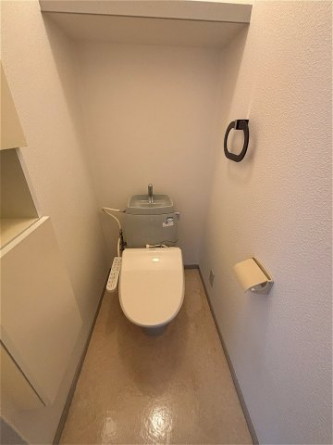 【トイレ】