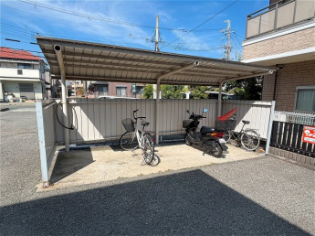 【その他共有部分】