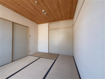 【和室】