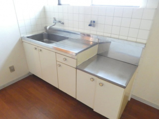 ヴィルヌーブ※写真は同物件別部屋です