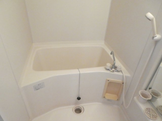 ヴィルヌーブ※写真は同物件別部屋です