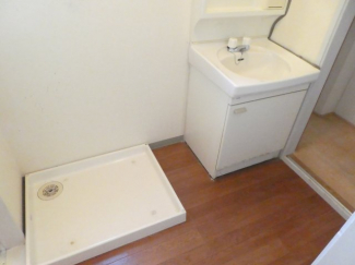 ヴィルヌーブ※写真は同物件別部屋です