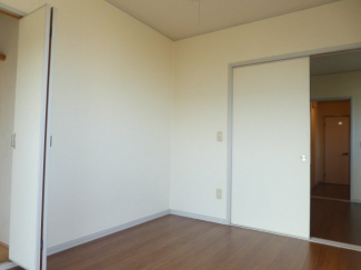 ヴィルヌーブ※写真は同物件別部屋です