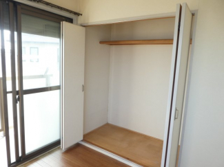 ヴィルヌーブ※写真は同物件別部屋です