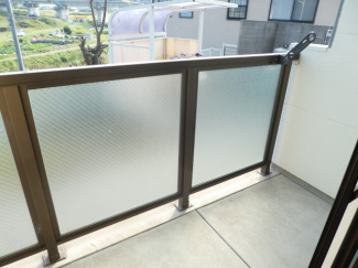 ヴィルヌーブ※写真は同物件別部屋です