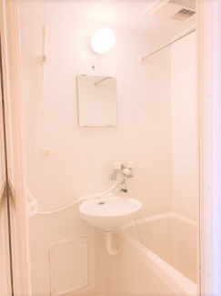 お風呂で日々の疲れを落としましょう