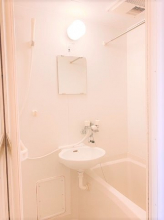 お風呂で日々の疲れを落としましょう