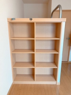 中はこのようになっています