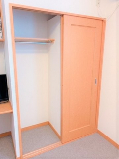 物件の内装です