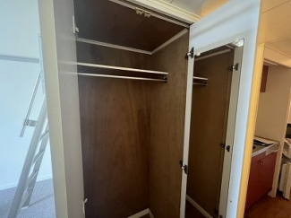 内装も気になるポイント