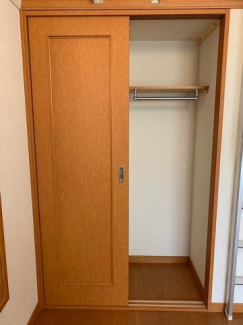 過ごしやすい室内です