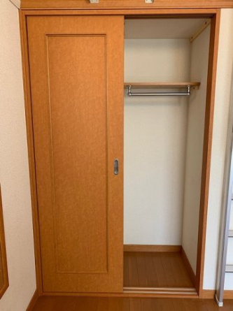 過ごしやすい室内です