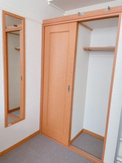 過ごしやすい室内です