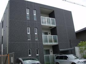 外観は落ち着いています