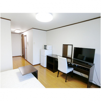 過ごしやすい室内です