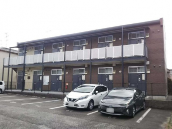 外はこのようになっています