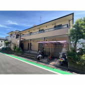 西宮市青木町のアパートの画像