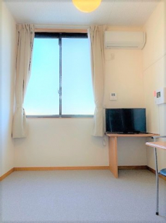 使いやすいリビングです