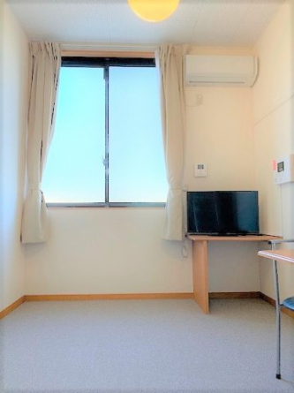 使いやすいリビングです