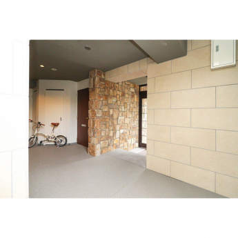 使いやすいリビングです