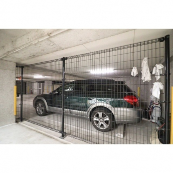 カースペースがあります