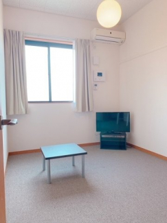 おしゃれなリビングです