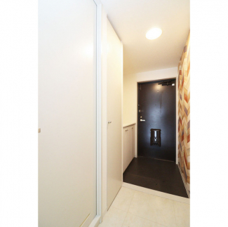 収納スペース豊富です