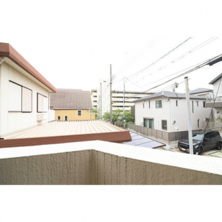 パークノヴァ夙川の画像