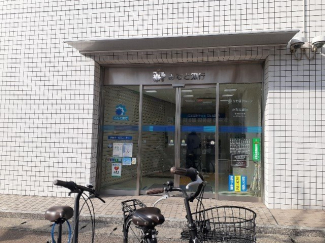 みなと銀行苦楽園口支店様まで860m