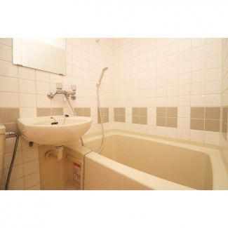 ゆったり過ごせるリビングです