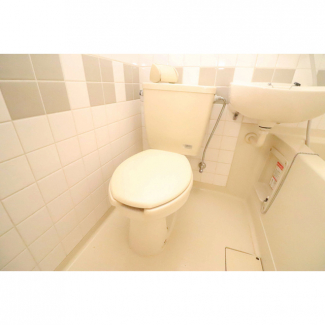 十分な収納スペースがあります