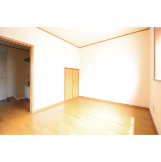 おしゃれな居間です