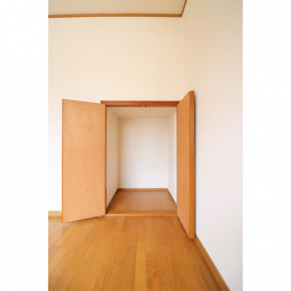 こまごまとしたものを収納できそうですね