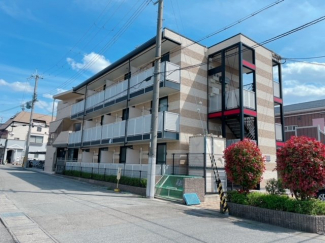 外はこのようになっています