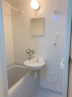 日々の暮らしに欠かせないお風呂です