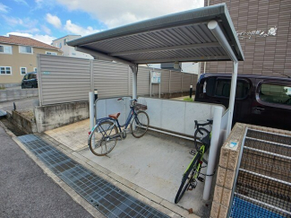 【その他共有部分】