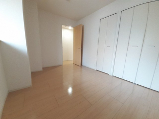 内装もきれいです