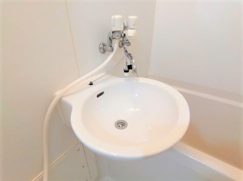 内装もきれいです