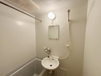 日々の暮らしに欠かせないお風呂です