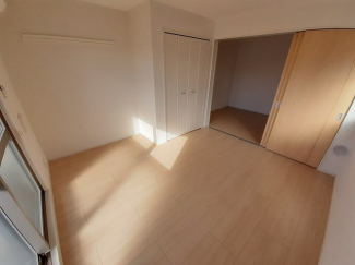 過ごしやすい室内です